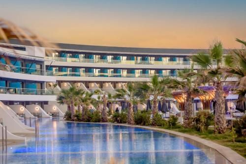 Hotel Photo 12
