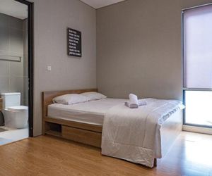 3J Living Lippo Karawaci Tangerang Indonesia