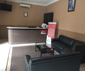 Motel Danau Toba International Medan Medan Indonesia