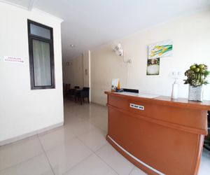 Nusalink Near Cengkareng Tangerang Indonesia