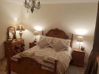 Hotel pic Kiltoy Gate Lodge Quaint Cosy 2 bedroomed Cottage