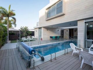 Фото отеля Modern Villa-Ella Sun Eilat
