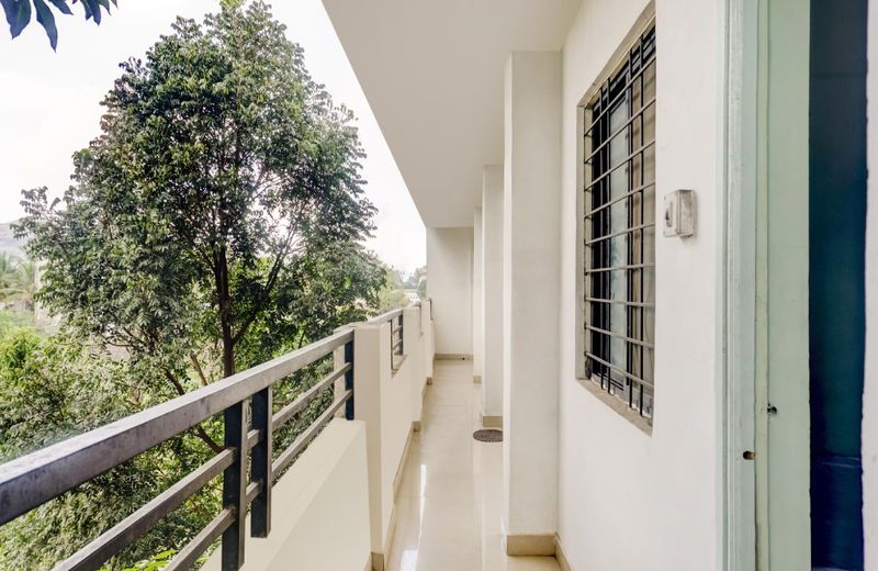 SPOT ON 76962 Shree Trimurti Inn