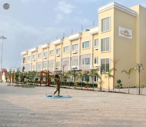 Hotel Photo 1