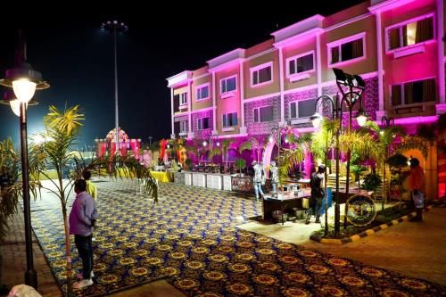 Hotel Photo 13