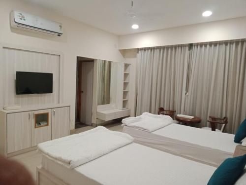 UPACA Natural Club and Resort