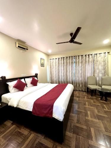 Hotel Photo 11
