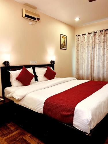 Hotel Photo 12