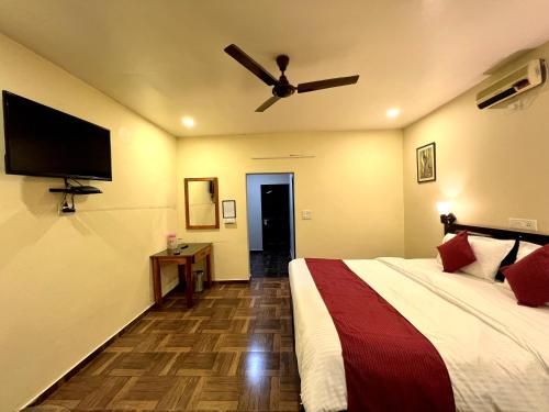 Hotel Photo 9