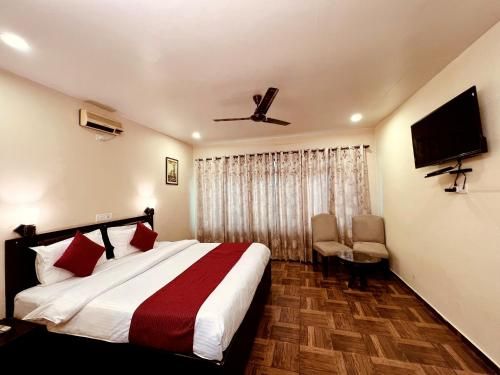 Hotel Photo 10