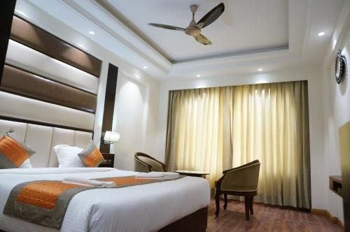Hotel Photo 11