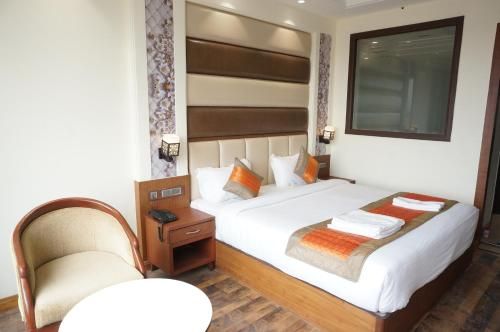 Hotel Photo 12