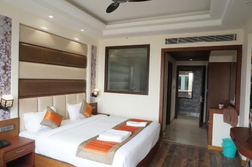 Hotel Photo 13