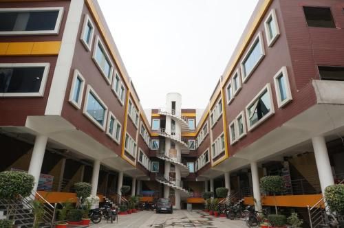 Hotel Photo 14