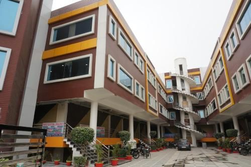 Hotel Photo 17