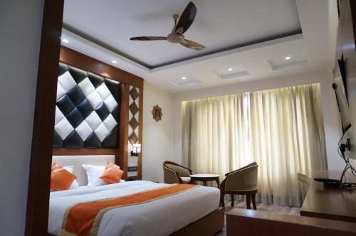 Hotel Photo 9