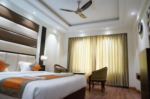 Hotel Photo 10