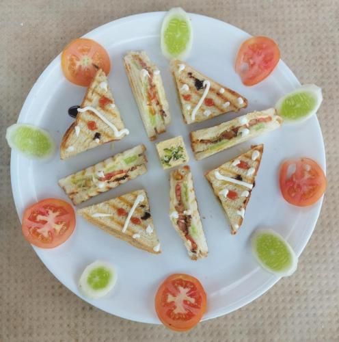 صورة الفندق 2