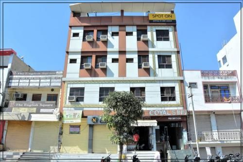 Hotel goyal s inn