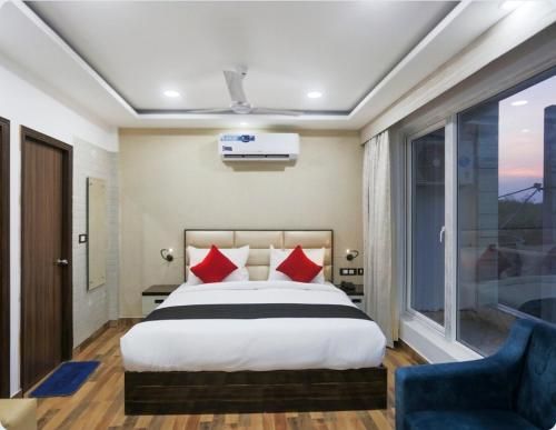 Hotel Welcome Inn Greater Noida