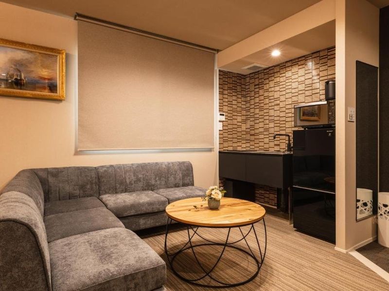 Hotel Photo 11