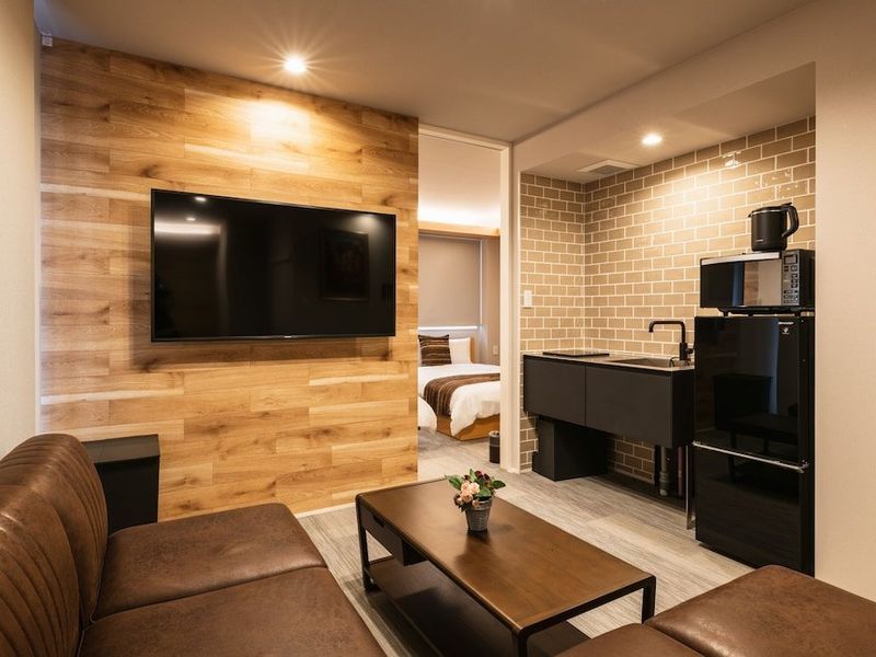 Hotel Photo 12