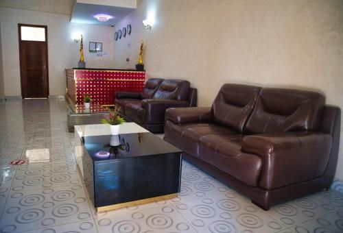 صورة الفندق 8