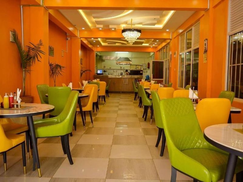 صورة الفندق 7