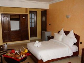Фото отеля Room in Guest room - Cosy room for 3 persons in the Hotel Riad Asfi