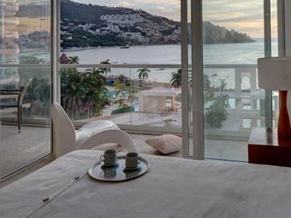Фото отеля Apartamento Le Club Acapulco