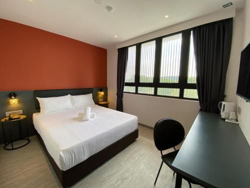 Hotel Photo 2