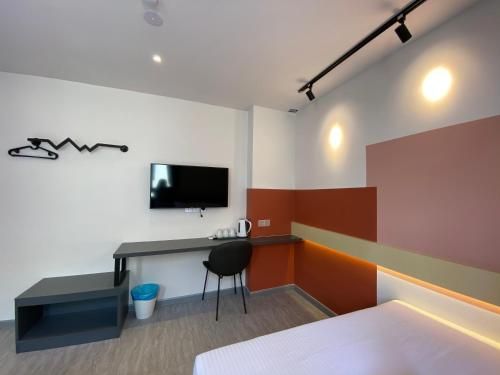 Hotel Photo 11