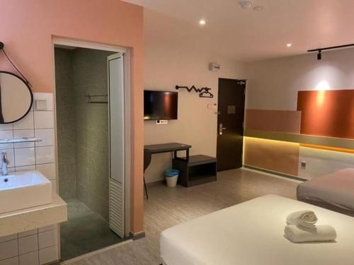 Hotel Photo 20