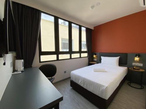 Hotel Photo 3