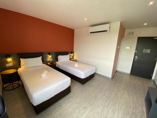 Hotel Photo 7