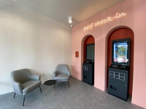 Hotel Photo 10