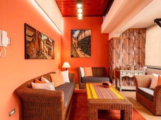 Фото отеля luxury Andino Ciudad real & 1 bed