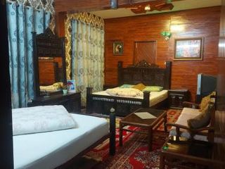 Фото отеля Bhurban valley guest house