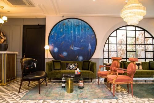 Hotel Photo 10
