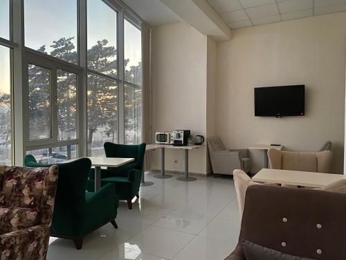Hotel Photo 8