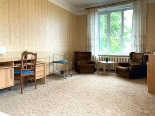 Апартаменты на Алтайской 19