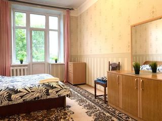 Апартаменты на Алтайской 19