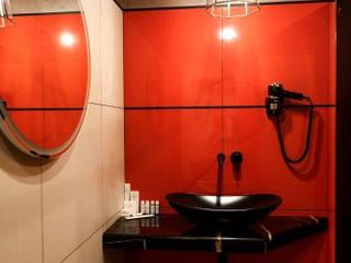 Бутик Отель За Кулисами