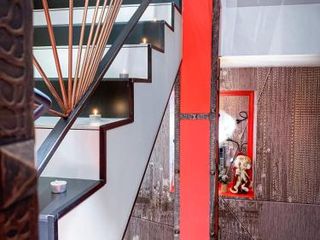 Бутик Отель За Кулисами