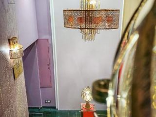 Бутик Отель За Кулисами