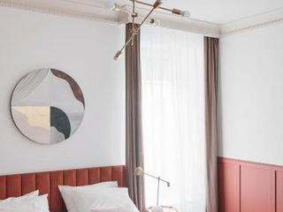 Отель New Holland Hotel