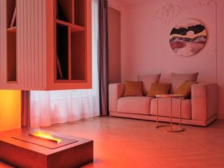 Отель New Holland Hotel