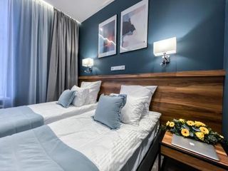 Smart Hotel NEO Московский