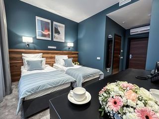 Smart Hotel NEO Московский