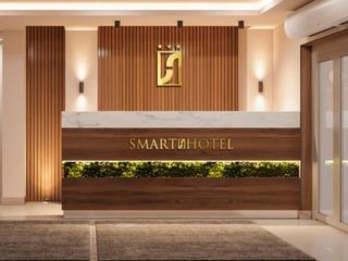 Smart Hotel NEO Московский